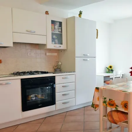 Bellavista Prázdninový dům Fossato di Vico