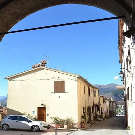 Casa vacanze Bellavista