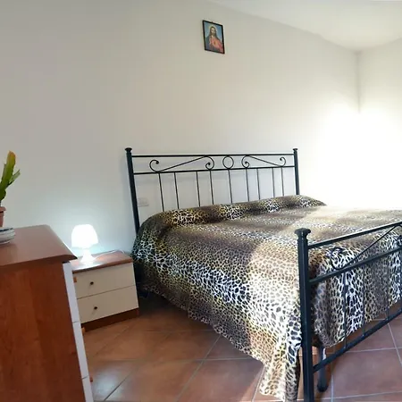 Casa vacanze Bellavista *