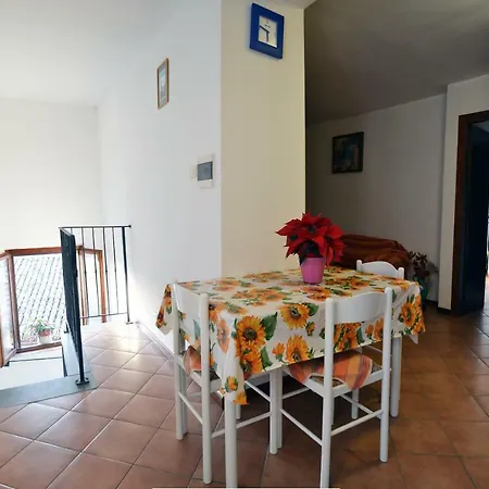 Casa vacanze Bellavista Fossato di Vico
