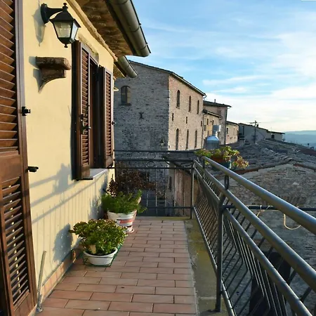 Casa vacanze Bellavista *