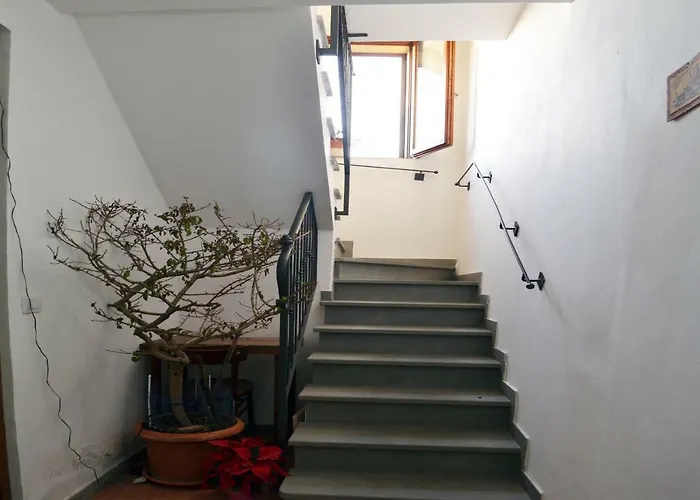 Dom wakacyjny Bellavista